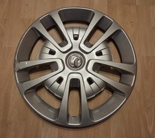 Genuine Vauxhall Combo C Van