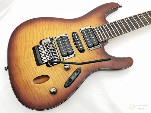 Ibanez s770fm soft case - ibanez s770fm, w/soft