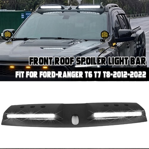 For 2012 ford ranger - 2012-22, t6