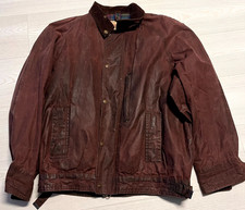 Belstaff Britton Waxed Jacket