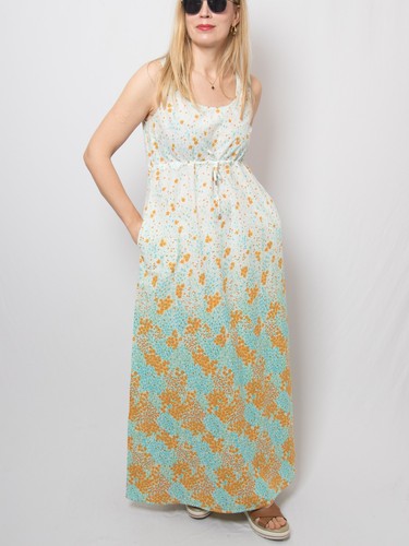 Stefanel floral ombre - floral,