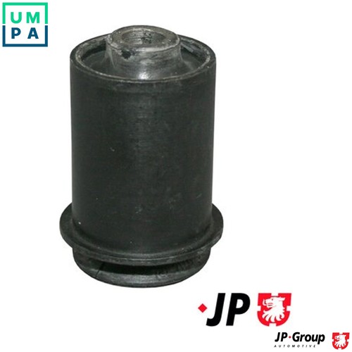 Mounting controltrailing - 2x,