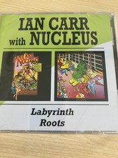 Ian carr with nucleus - carr,