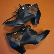 Vintage Vtg RARE Beverly