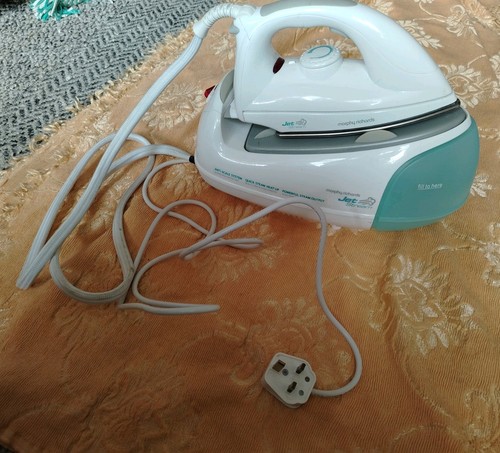 Morphy richards power steam - morphy,