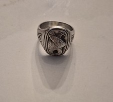 VIntage Georg Jensen sterling