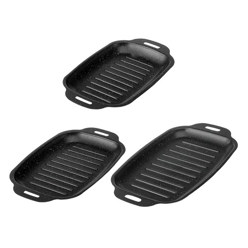 Griddle pan carbon - griddle,