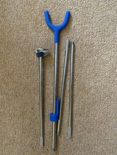 Archery Solid Heavyweight Bow Rest/ Cradle