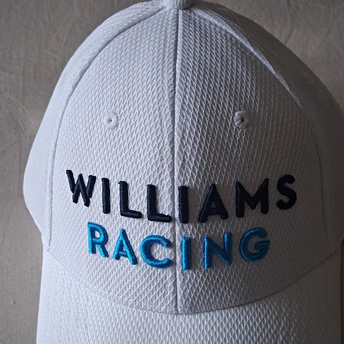 Umbro williams racing team - umbro,
