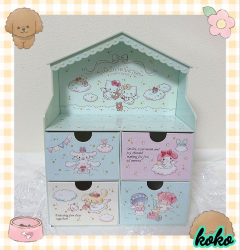 Hello kitty sanrio characters - kitty,