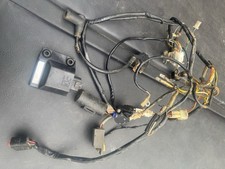 Ktm200 Exc Cdi And Loom