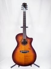 Breedlove Pursuit Exotic S CE