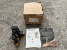 METHVEN Concealed Shower Valve Body 2D