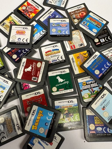 Nintendo games multi buy - nintendo,