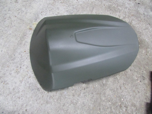 Suzuki gsxr 600 - suzuki, 2008