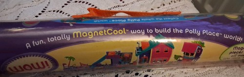 Mattel 2003 polly - pocket,