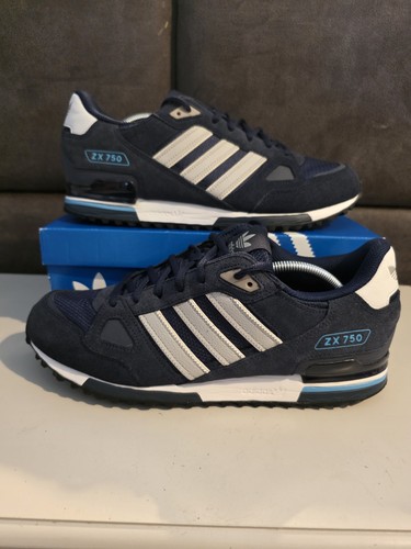 Adidas zx750 men navy - zx750, men's