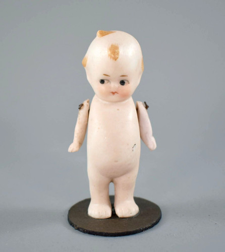 Vintage german bisque - vintage,