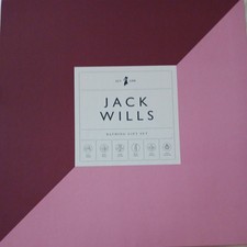 Jack Wills Bathing Gift Set -