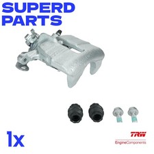 DISC BRAKE CALIPER REAR R