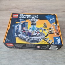 LEGO Ideas 21304 - Doctor Who