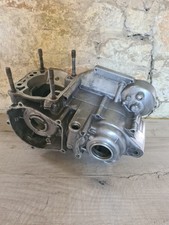 Kawasaki KX250 KX 250 1985 1986 1987 Crankcases Pair Engine Case Crank Case