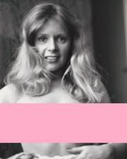 Mary millington glamour x - glamour, 10"
