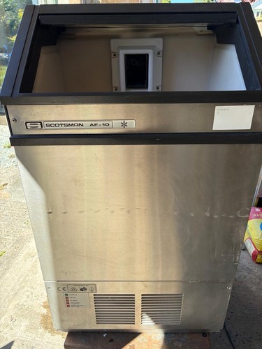 Scotsman 10 af100 ice - af,