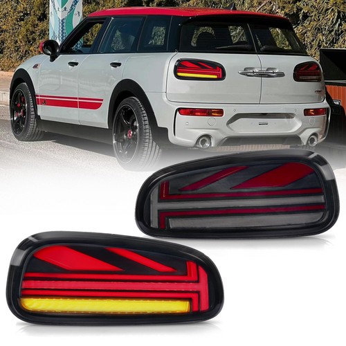 Rear brake light led - rear,