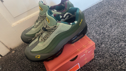 Nike air max men - air, 95