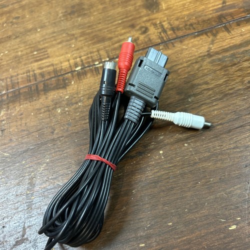 Official video cable for - official,