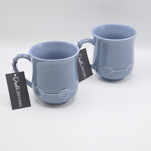Dwell studio set blue - studio, of