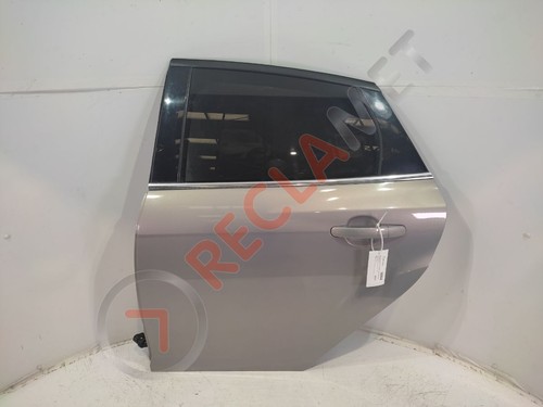 Ford focus c346 - focus, mk3