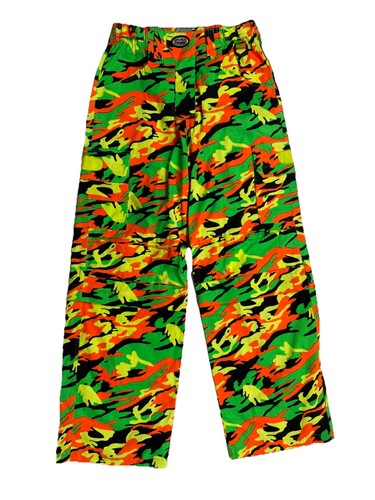 Nwt y2k space tribe rave - space,