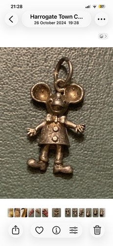 Disney minnie mouse vintage - minnie,