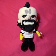 1998  ReSaurus Crash Bandicoot