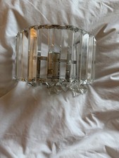 Laura Ashley Wall Light