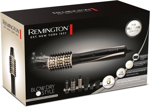 Remington as7700 hot hair - as7700,