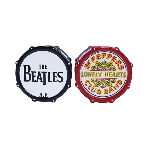 The beatles sgt pepper drum - the,
