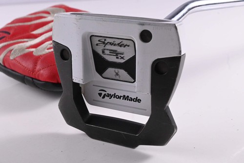 Taylormade spider gtx - spider,