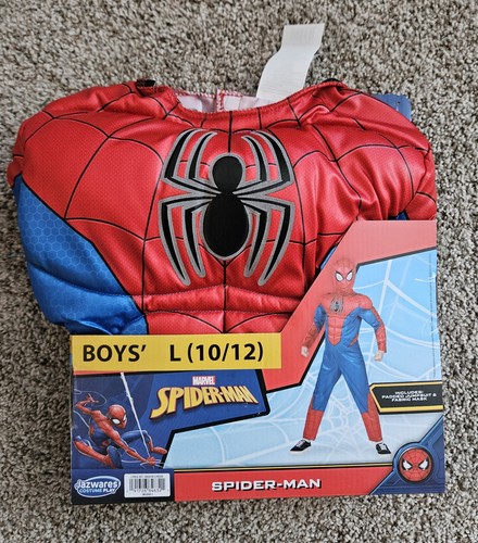 New marvel spider - marvel, spider-man
