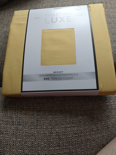 Next luxe collection - next,