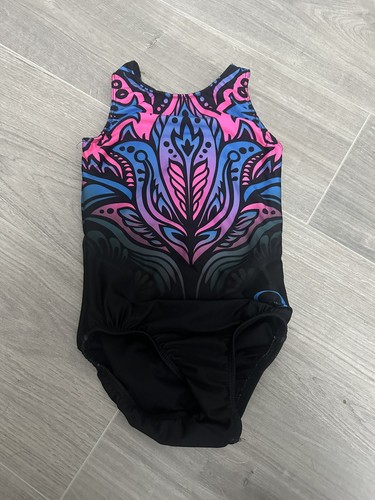 Ozone leotard - ozone, ym