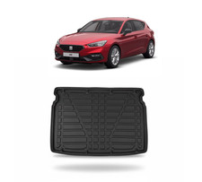 SEAT LEON PHEV 2025 ONWARDS
