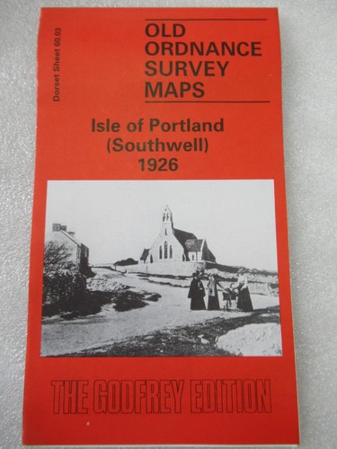 Isle portland - isle, (southwell)