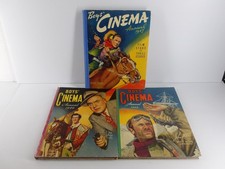 Boys Cinema Annual 1947 1948