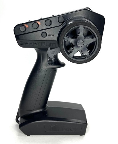 Spektrum dx3 channel - dx3, 3-channel