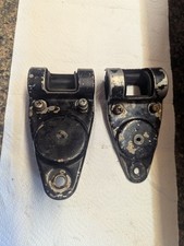 Motorbike Headlight Brackets