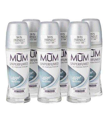 Mum unperfumed roll - unperfumed,