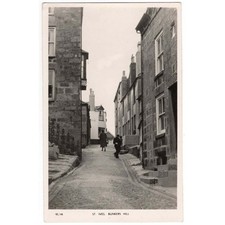 ST IVES Bunkers Hill, Cornwall